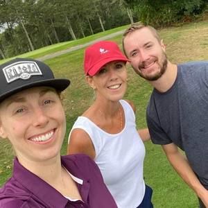 Meet your Posher, Suzanne